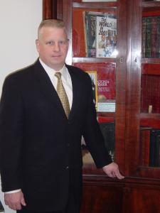 Michael Radencich